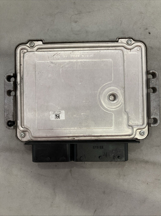 2012 Ford Focus ECU/ECM CM5A-12A650-KK