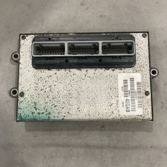 1997 Jeep Cherokee ECU/ECM 56041408AB