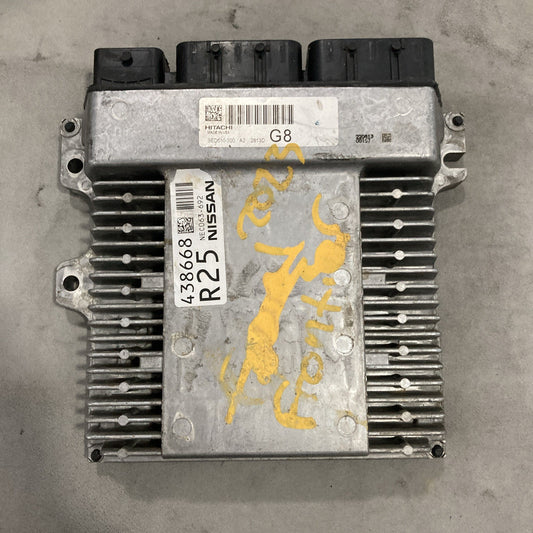 2020-2023 Nissan Frontier 3.8L Engine Control Module BED510-300 A2