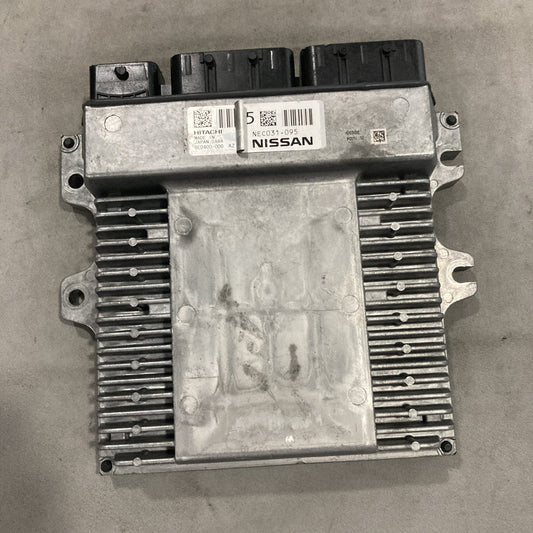 2017 Infiniti QX50 ECU/ECM BED403-300 A2