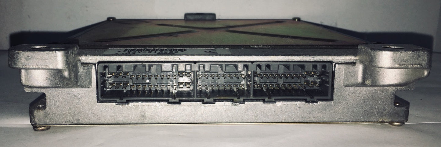1991 Honda Accord ECU 37820-PT3-A53