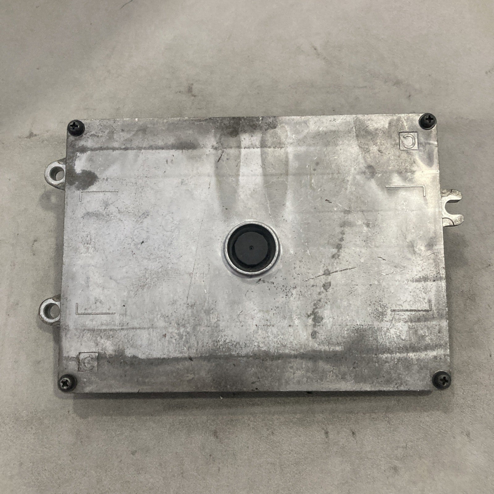 2020 Acura MDX ECU/ECM 37820-5BN-A52