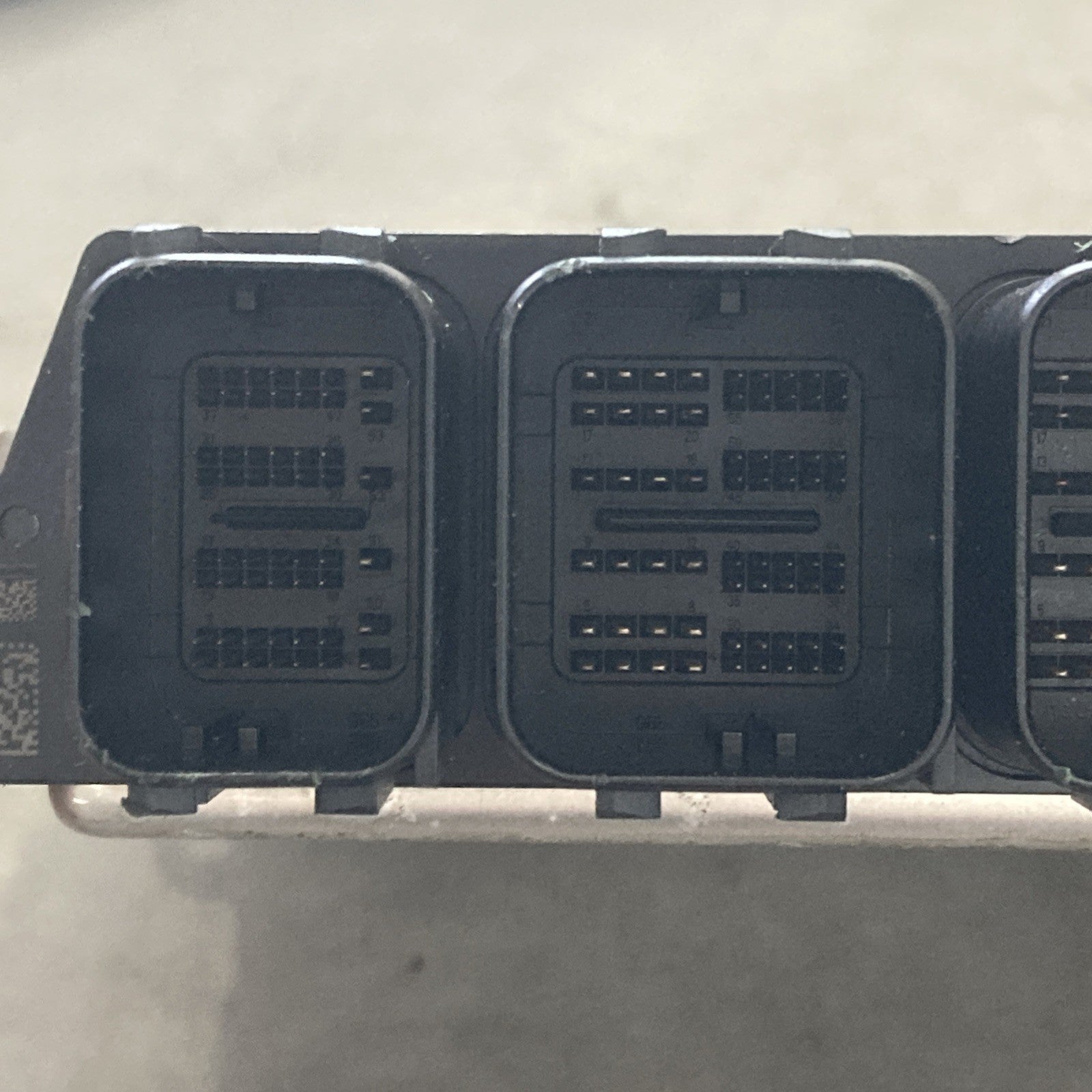 2018 BMW ECU/ECM 9 452 546 -01