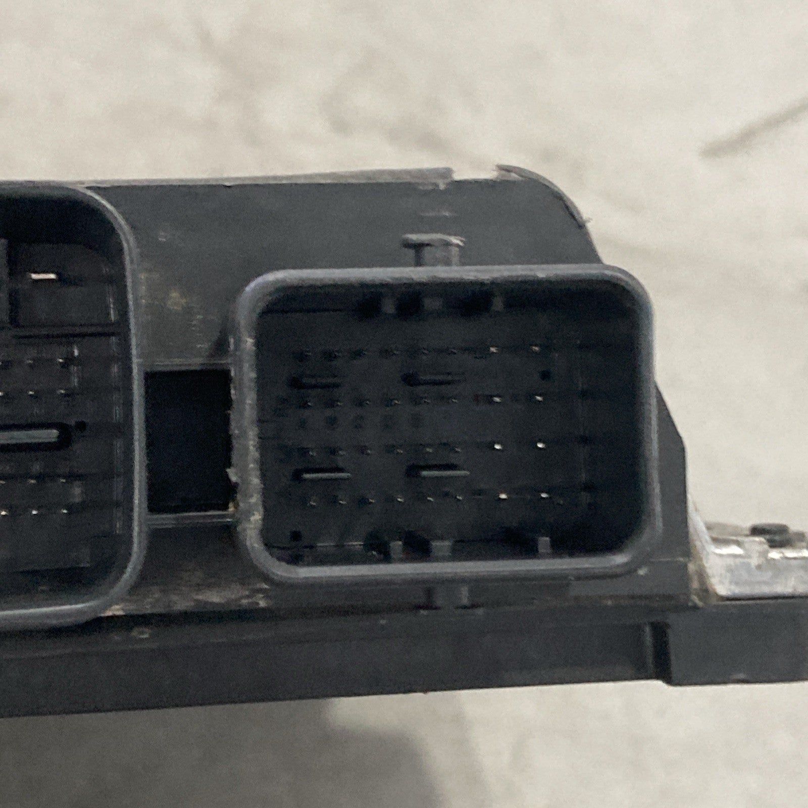 2020-2023 Nissan Frontier 3.8L Engine Control Module BED510-300 A2
