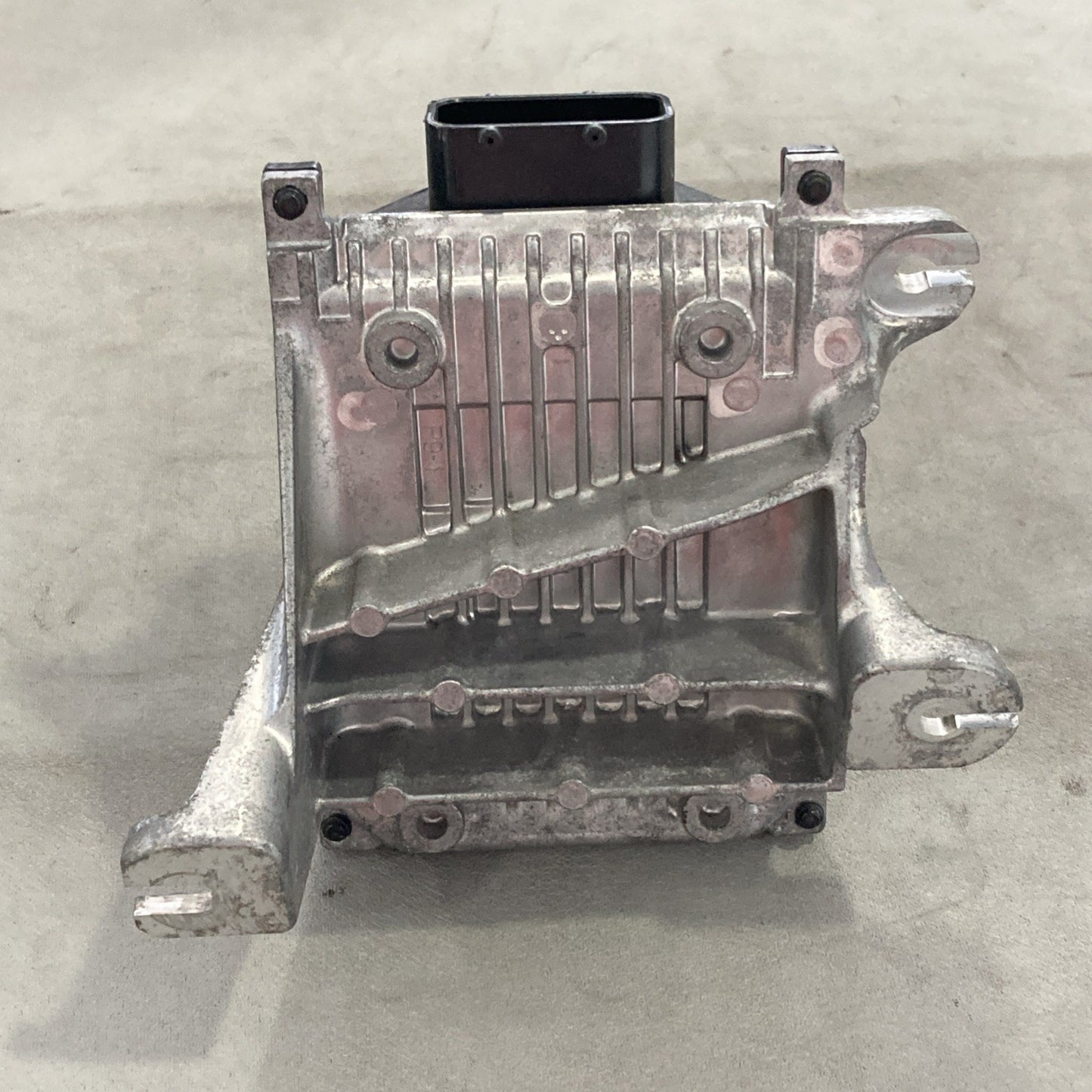 2016-2017 Honda Civic Transmission Control Module 28100-5CG-C21