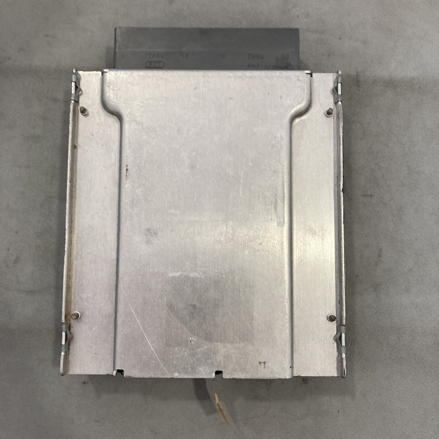 2003 Ford Explorer ECU/ECM 3L2A-12A650-PB