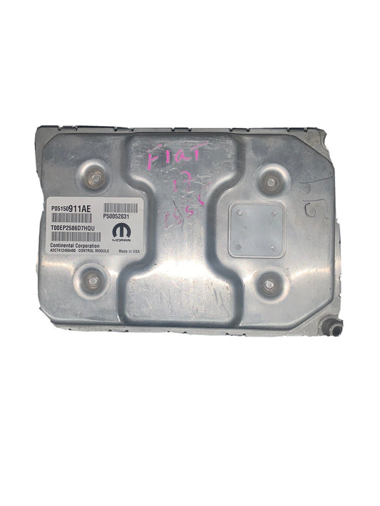 Engine Control Module-Sport, VIN: B Mopar 05150911AE