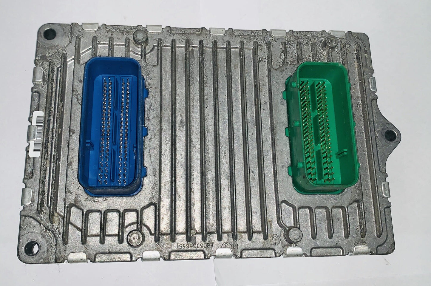 2000 Chrysler ECU P05150993AC