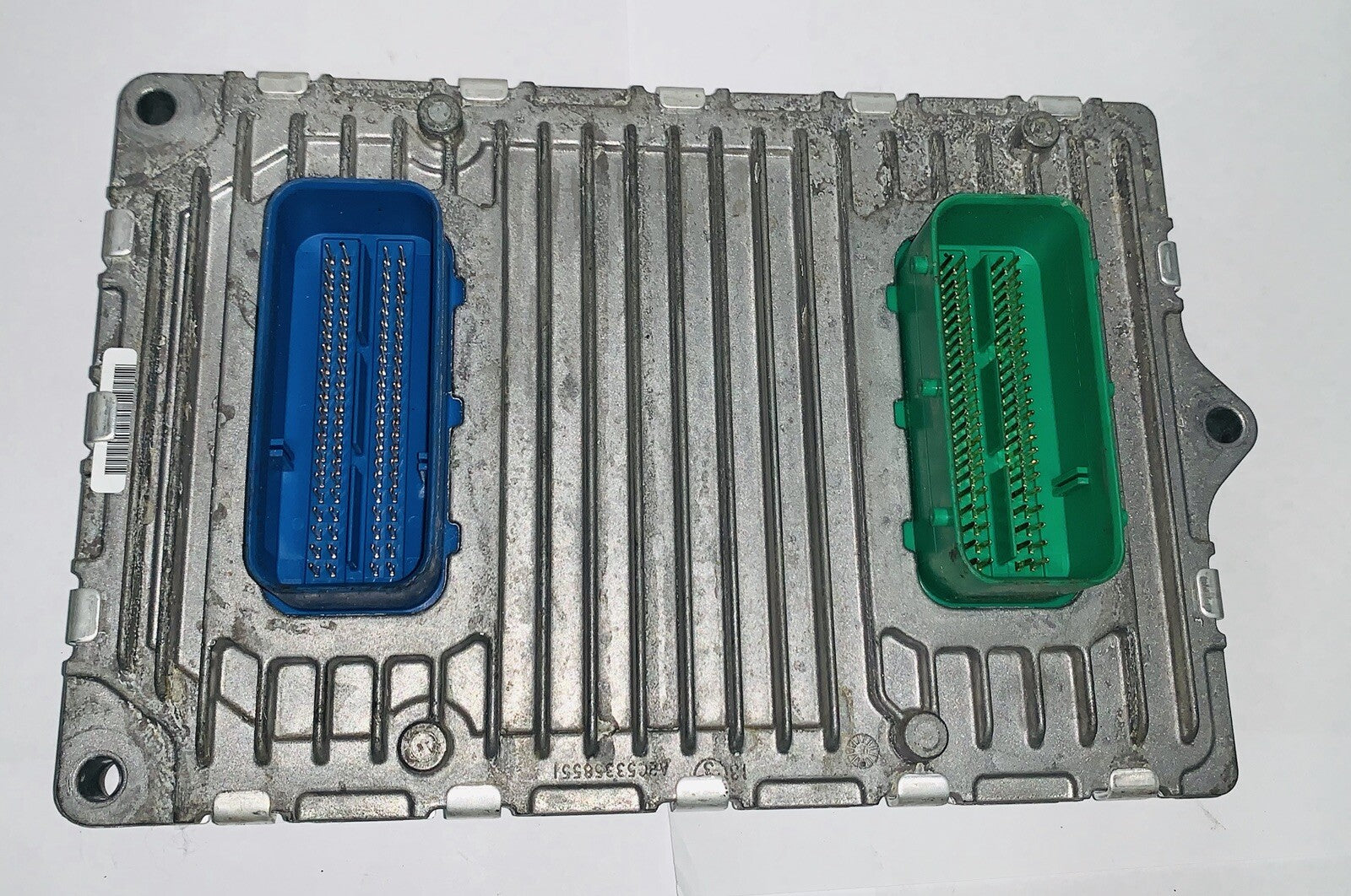2000 Chrysler ECU P05150993AC