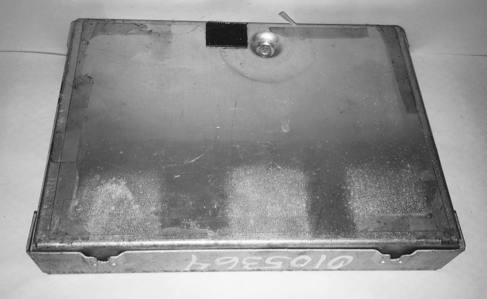 1995 Saturn ECU 21023107 21023109 21021304
