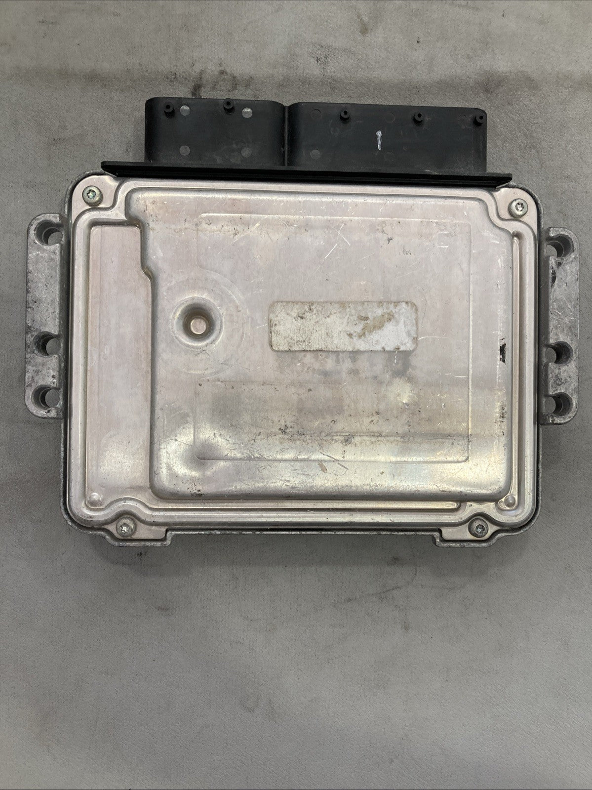 2012-2014 Hyundai Veloster ECU/ECM 39110-2BBH3