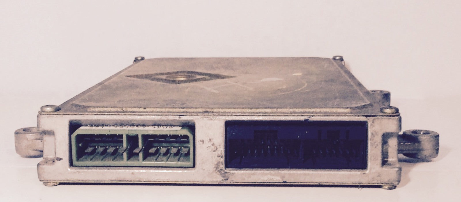 1990 1991 Honda Civic ECU 37820-PM5-A59
