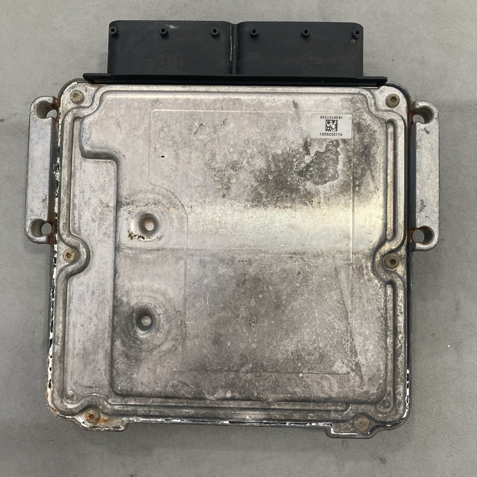 2015 Kia Rio ECU/ECM 39110-2BDT2
