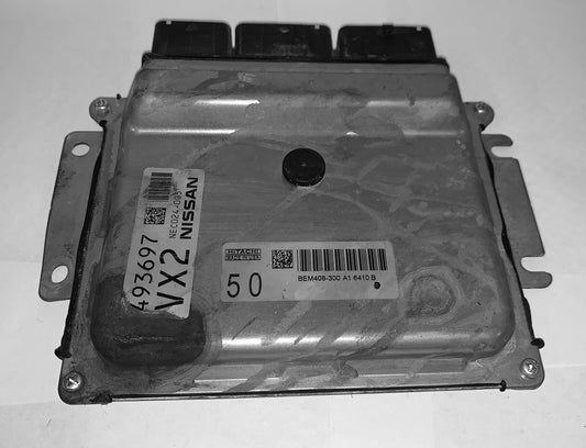 2016 Nissan Altima ECU BEM408-300 A1 NEC024-005