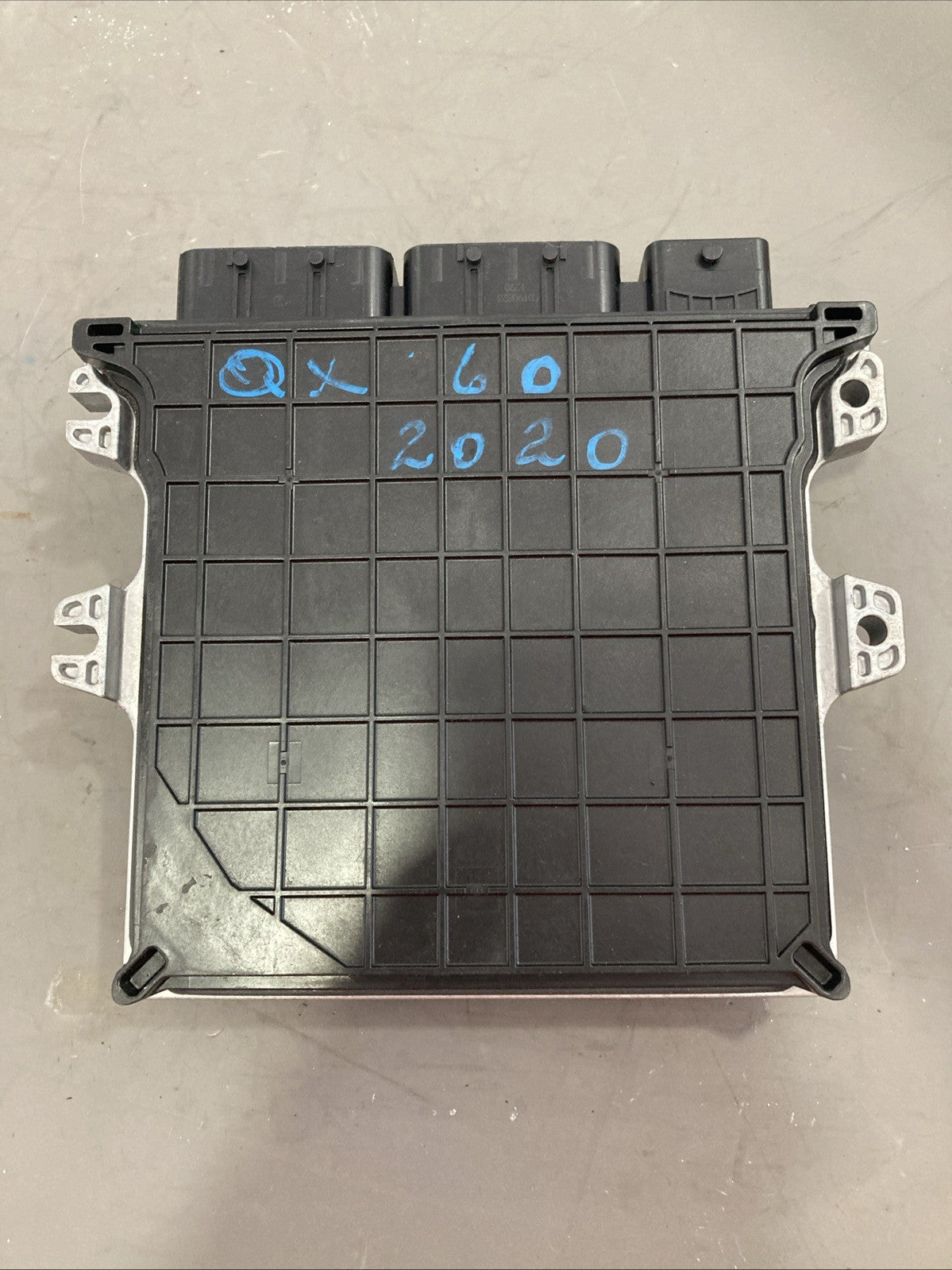 2014-2020 Infiniti QX60 3.5L ECU/ECM NEC046-659