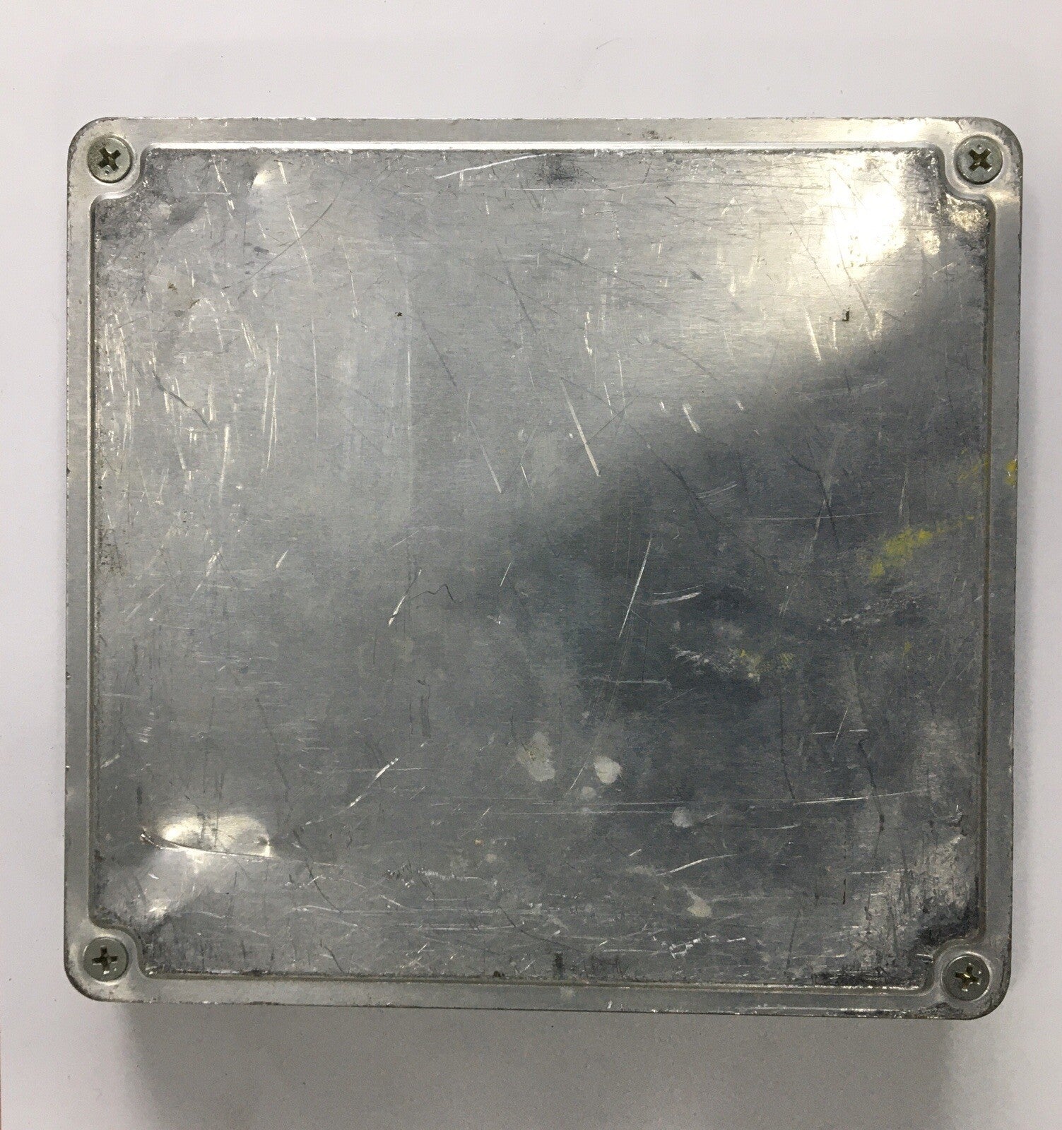 1990 1991 1992 Toyota Celica ECM 89661-20580