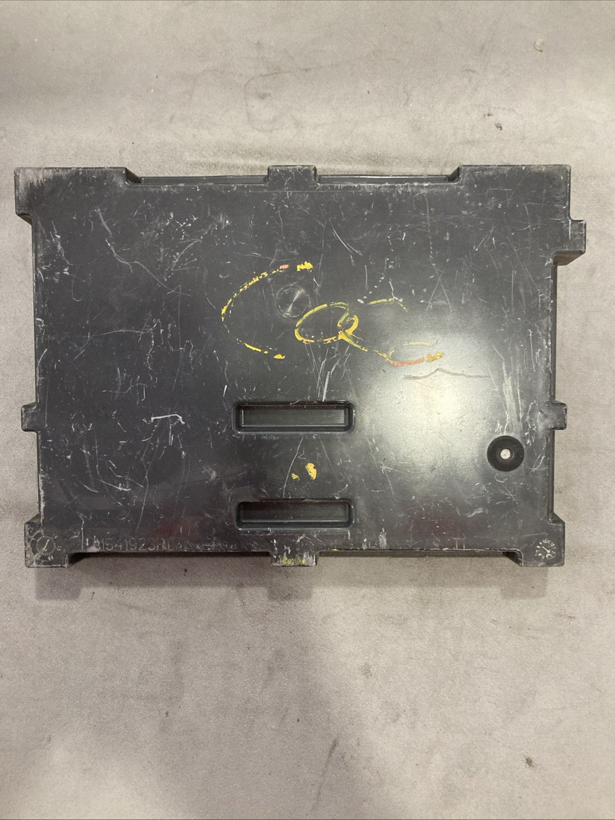 2006 Chevrolet Cobalt ECU/ECM 12599714
