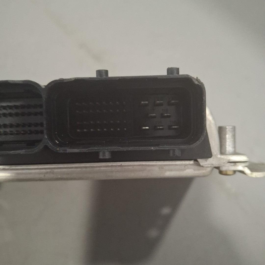 2004 Hyundai Accent ECU/ECM 39110-26765
