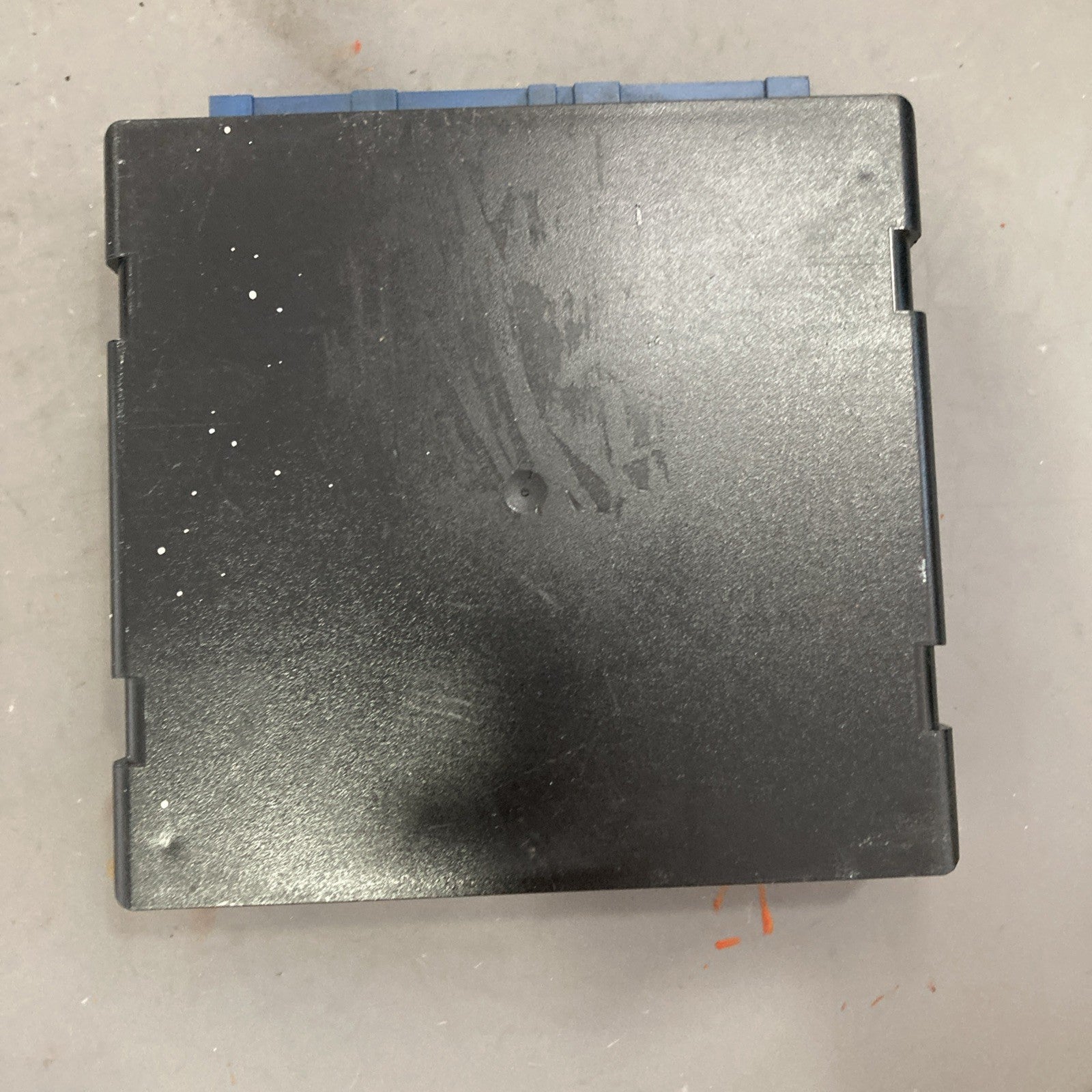 1998-2000 Chevrolet S10 Body Control Module 16268395