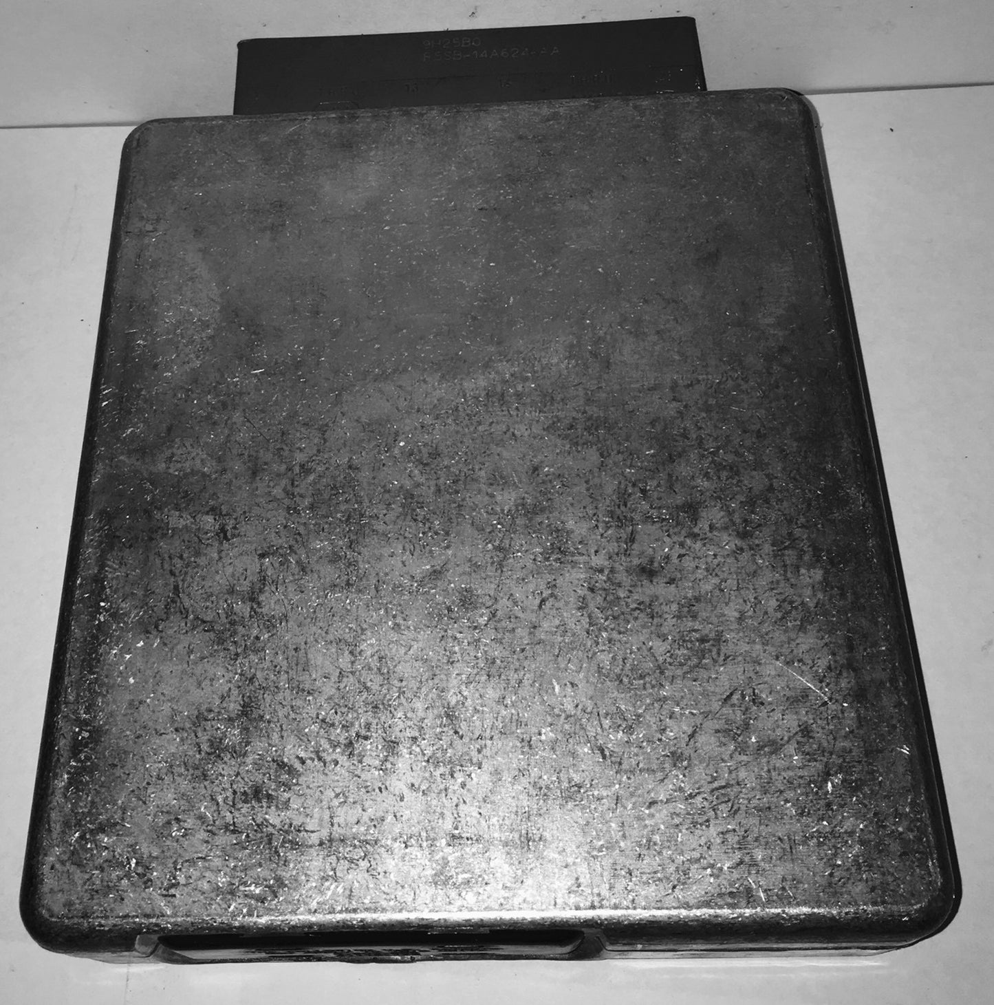 2001 Ford Mazda ECU XU3F-12A650-AMC 