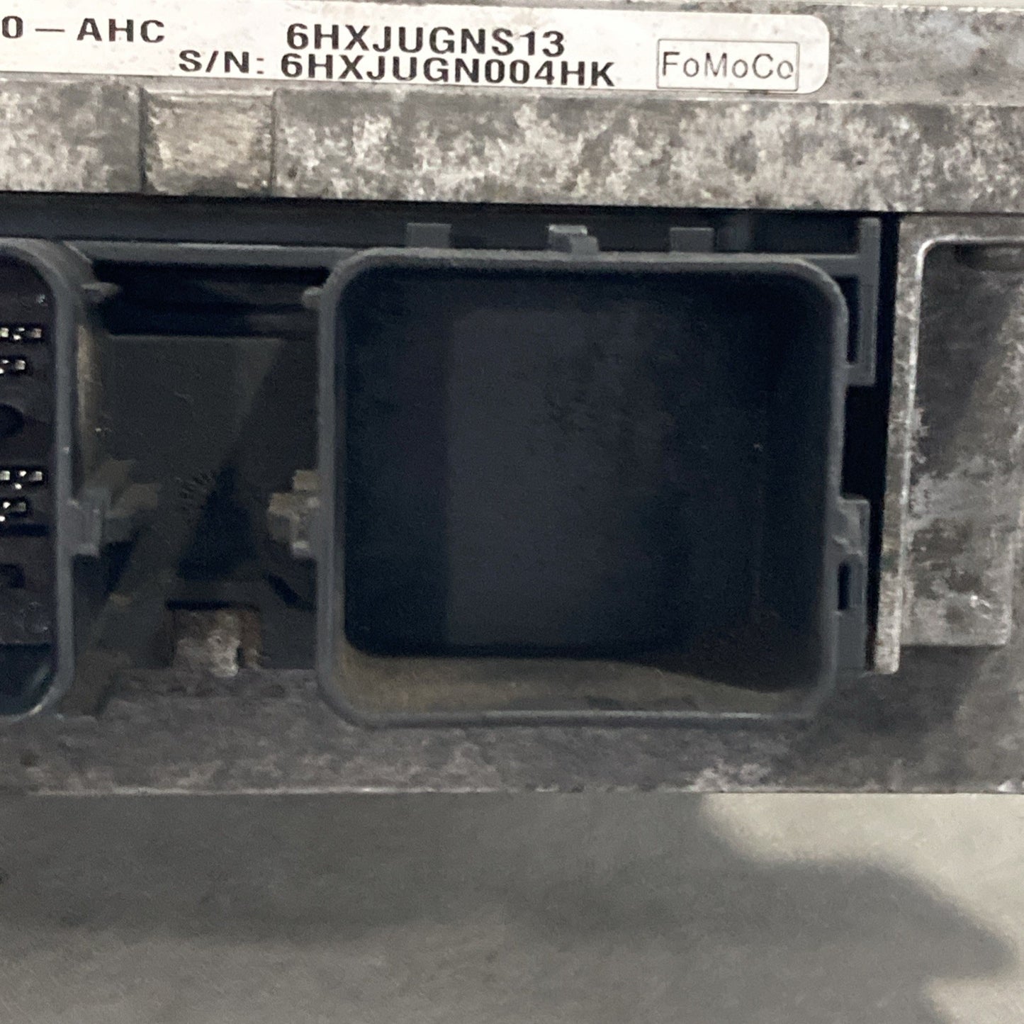 2008 Ford EXPEDITION 5.4L ECU/ECM 7L1A-12A650-AHC