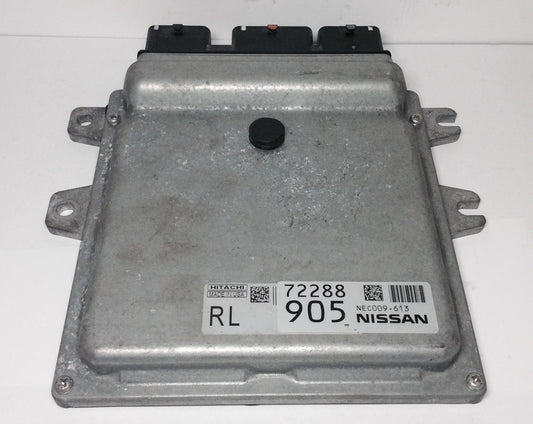 2013 2014 2015 Nissan Rogue ECU NEC009-613
