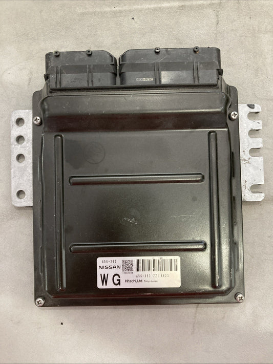 2004-2005 Nissan Maxima ECU/ECM A56-X93 ZZ1