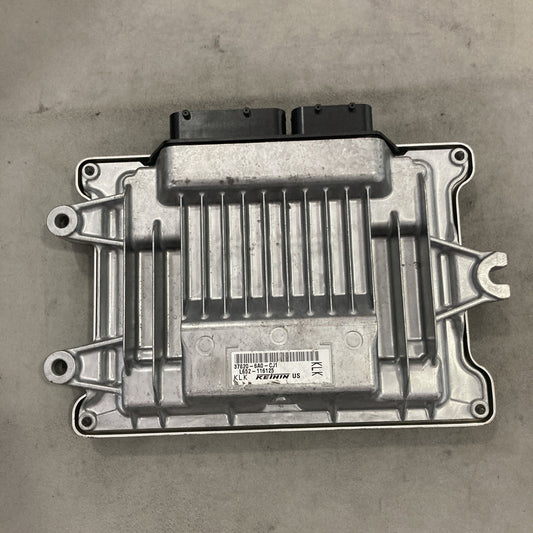 2021-2022 Honda Accord ECU/ECM 37820-6A0-CJ1