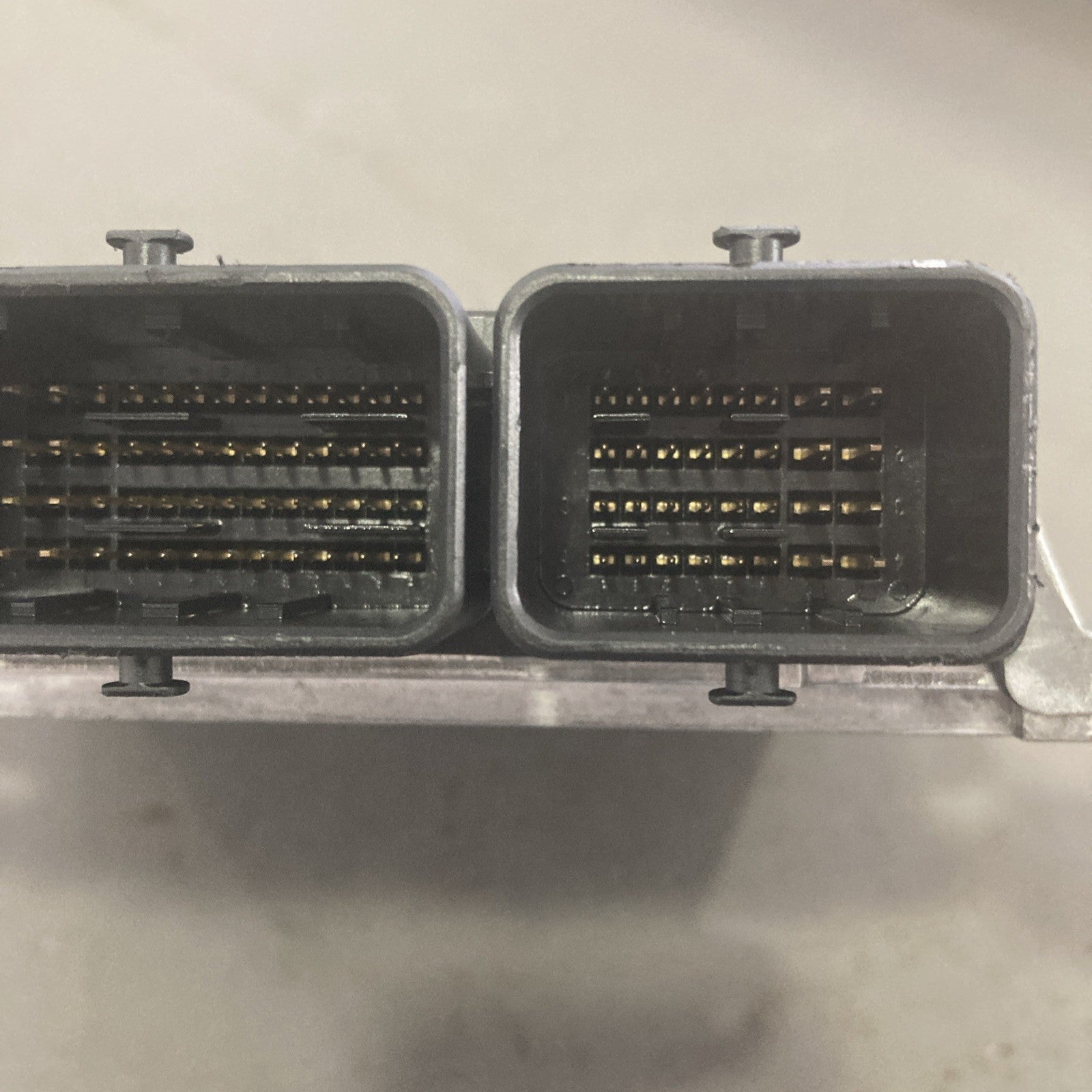 2013 Nissan 370Z ECU/ECM NEC001-020