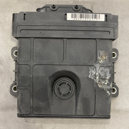 2012-2014 Volkswagen Passat Transmission Control Module 09G 927 750 LH
