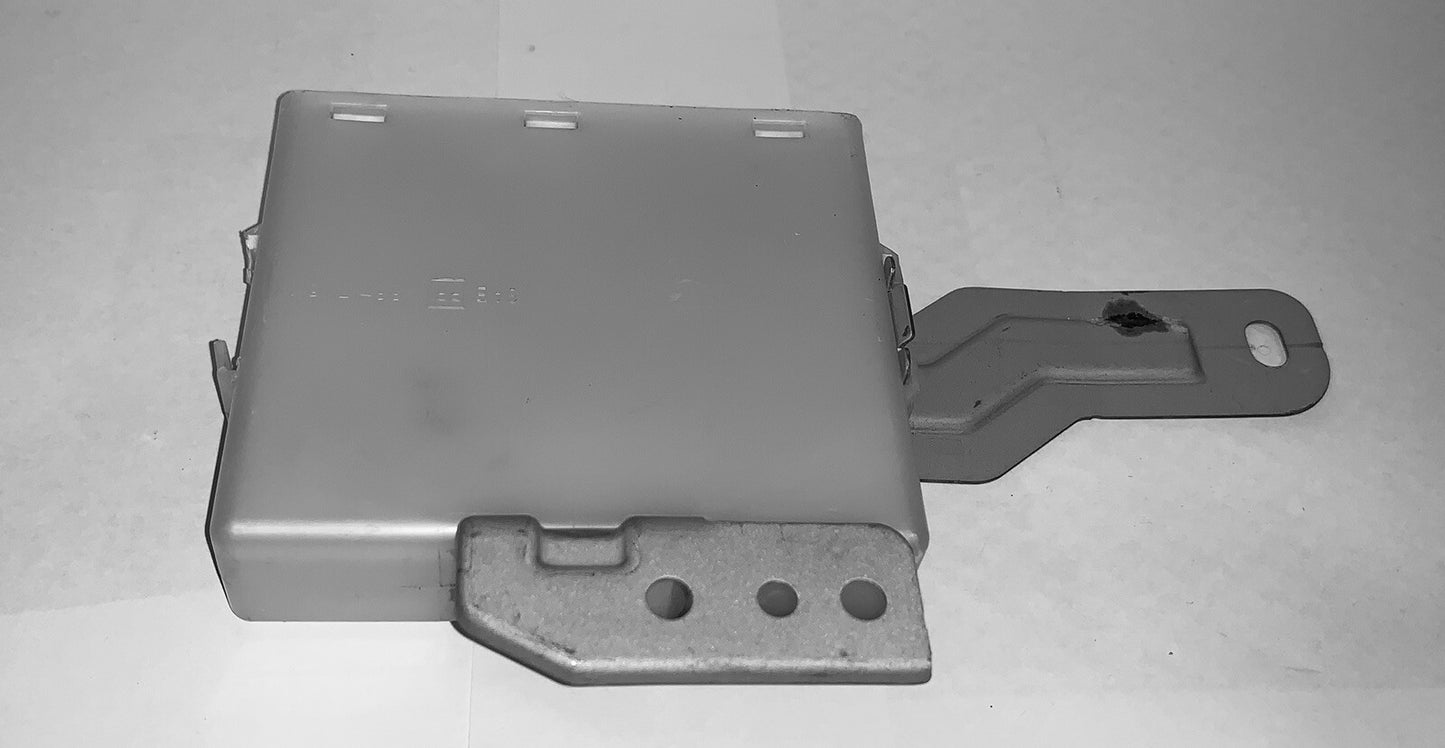2007-2015 Infiniti G35 G37 Driver Seat Memory Control Module 98800JK600