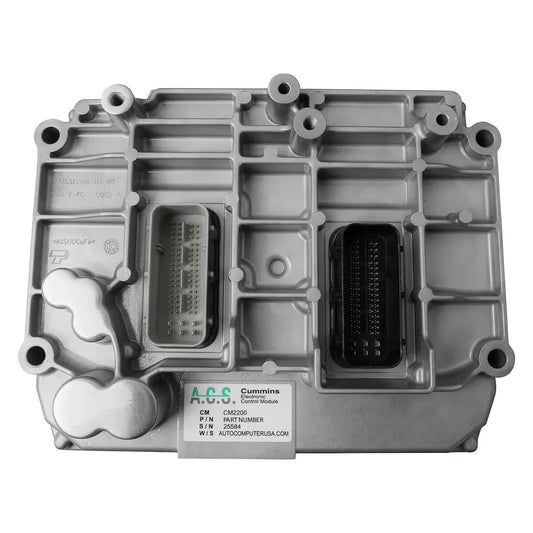 Dodge Ram 6.7L Cummins ECU-ECM 5268444