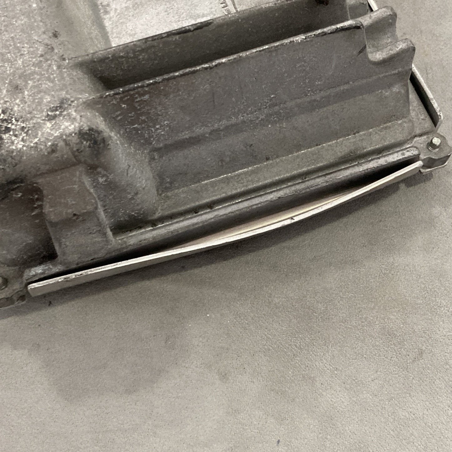 2000-2001 Pontiac Grand Am Engine Control Module 09356249