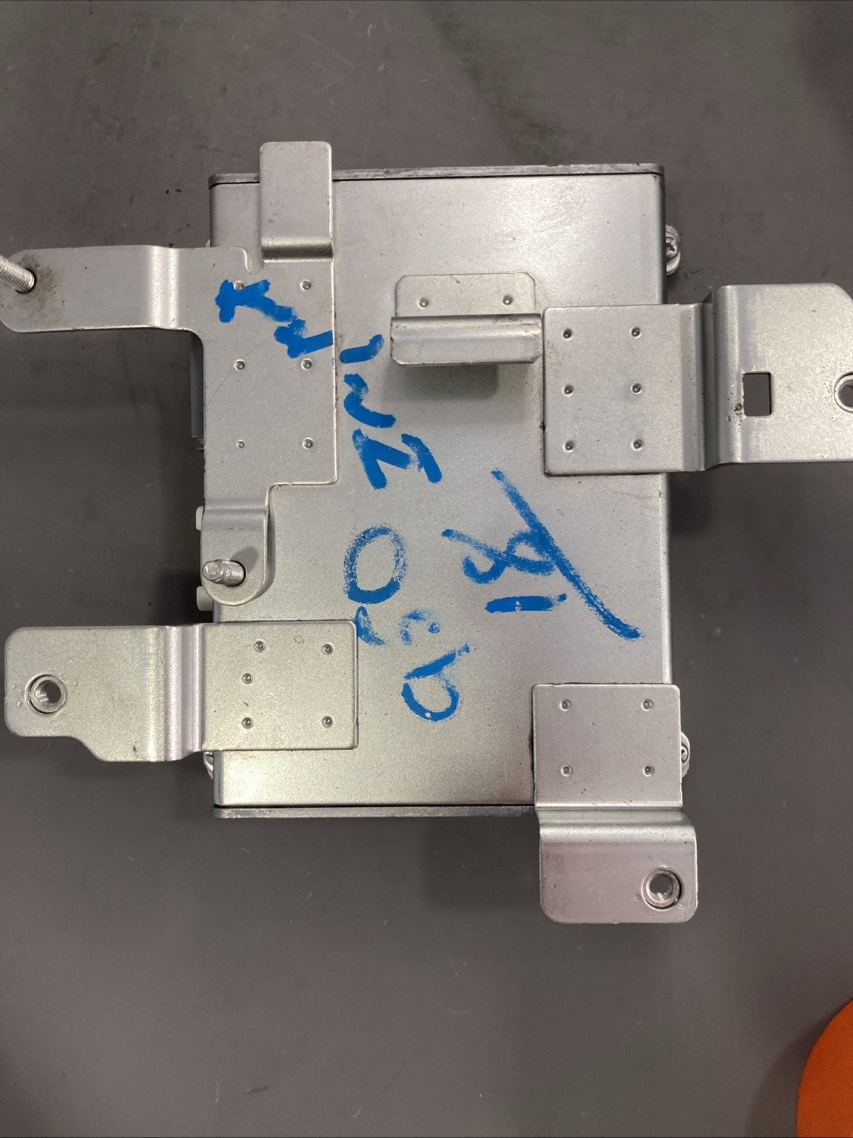 2015-2018 Infiniti Q50 Power Inverter Control Module 291A1-39X0A