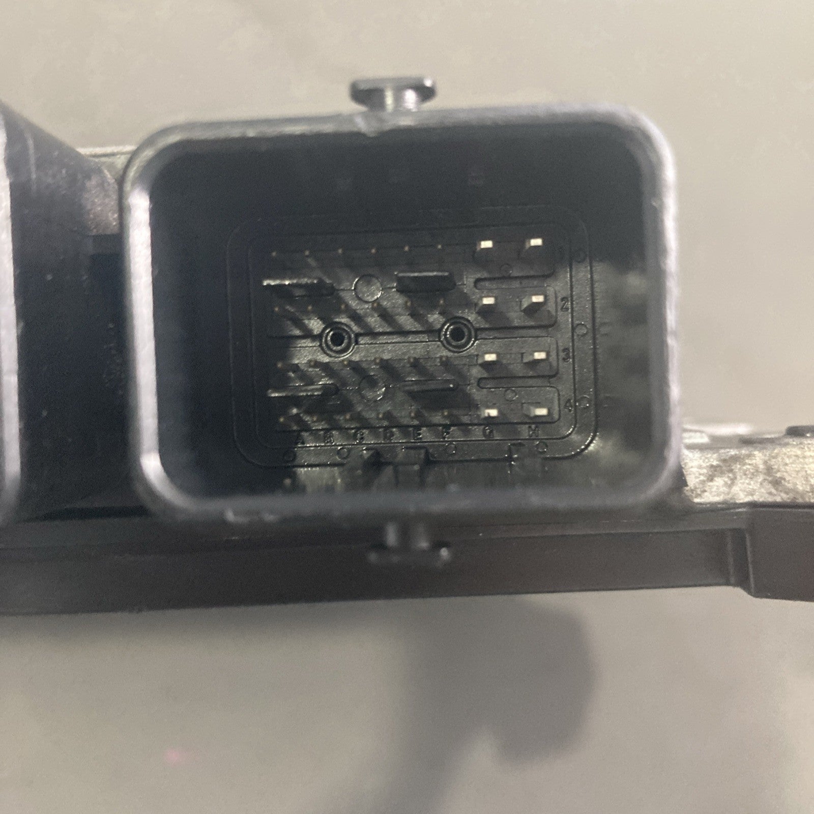 2020-2022 Nissan Sentra 2.0L ECU/ECM BED505-700