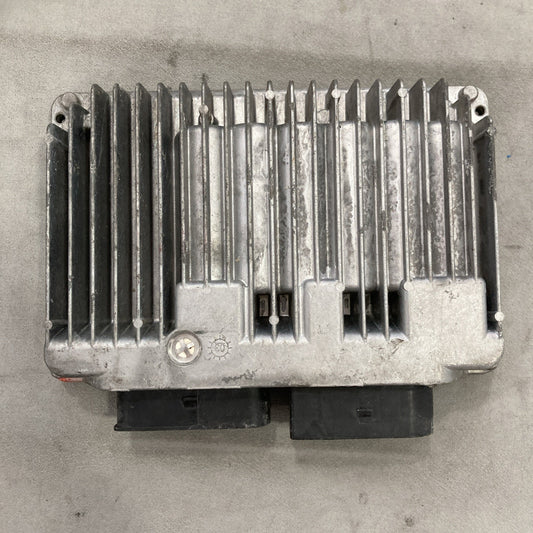 2004-2006 BMW X5 VVT Control Module 7 532 878