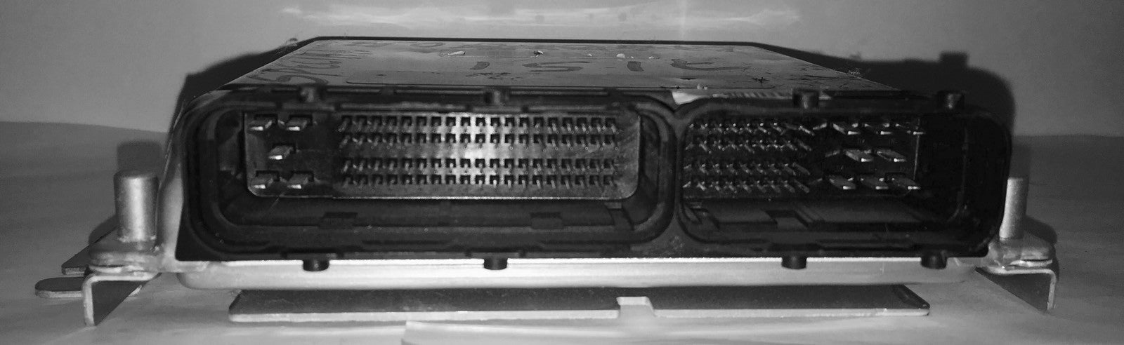 2004-2009 Kia Spectra ECU 39102-23511