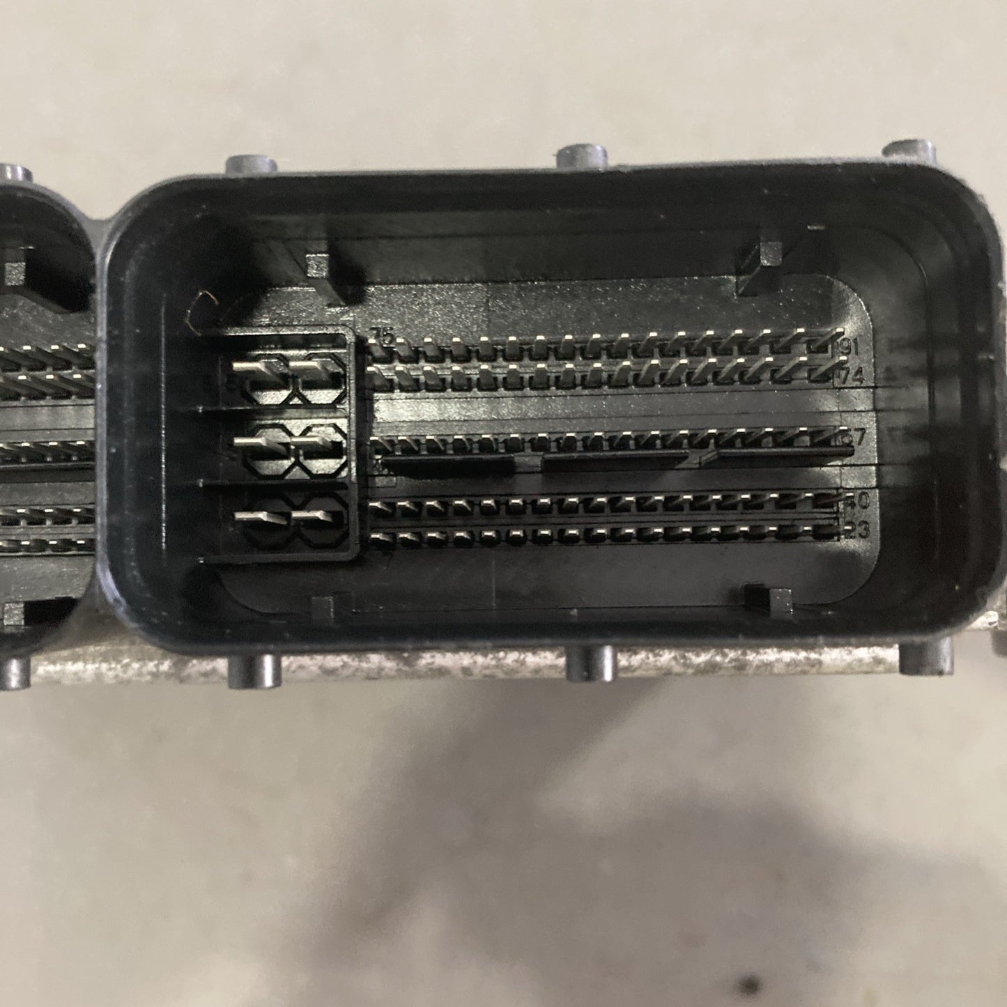 2017 Elantra ECU/ECM 39172-2EFC2