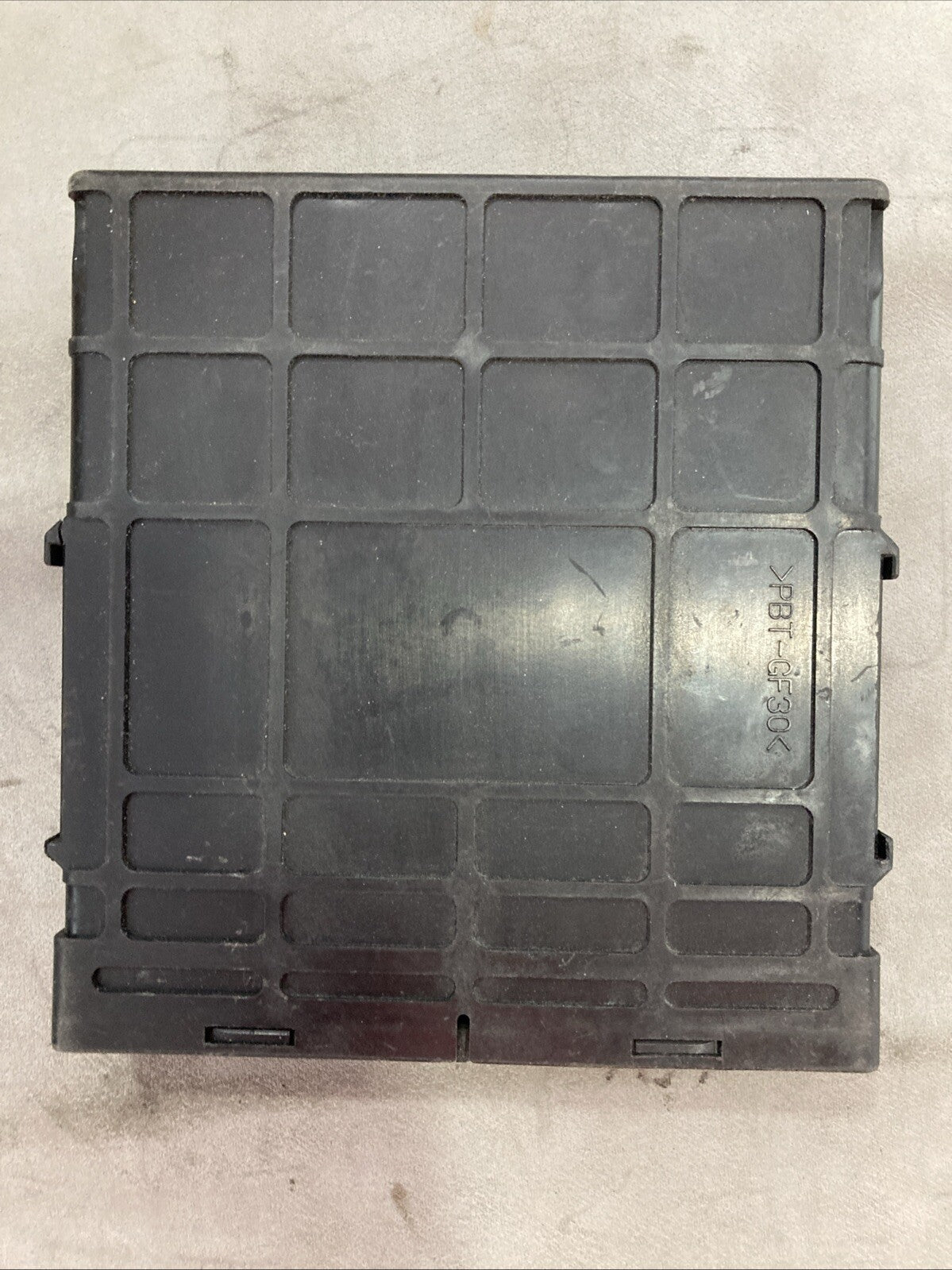 2001 Mitsubishi Eclipse ECU/ECM MR507645