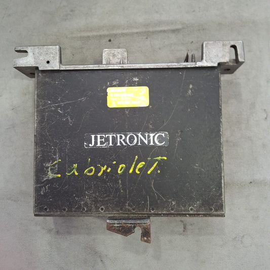1981-1984 Volkswagen Rabbit ECU/ECM 035 906 263 F