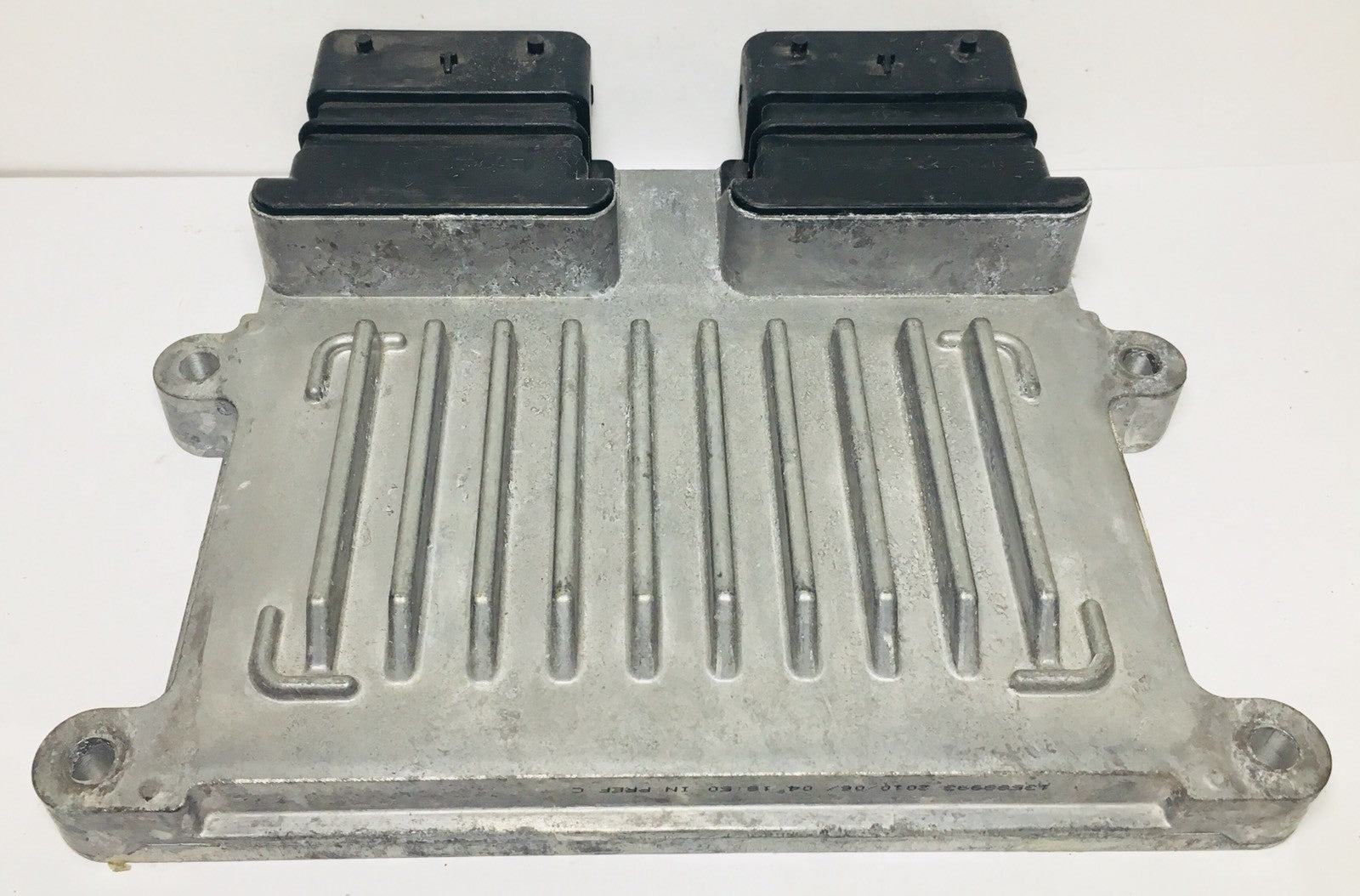 2009-2011 Hyundai Genesis Sedan 3.8L ECU 39106-3C014