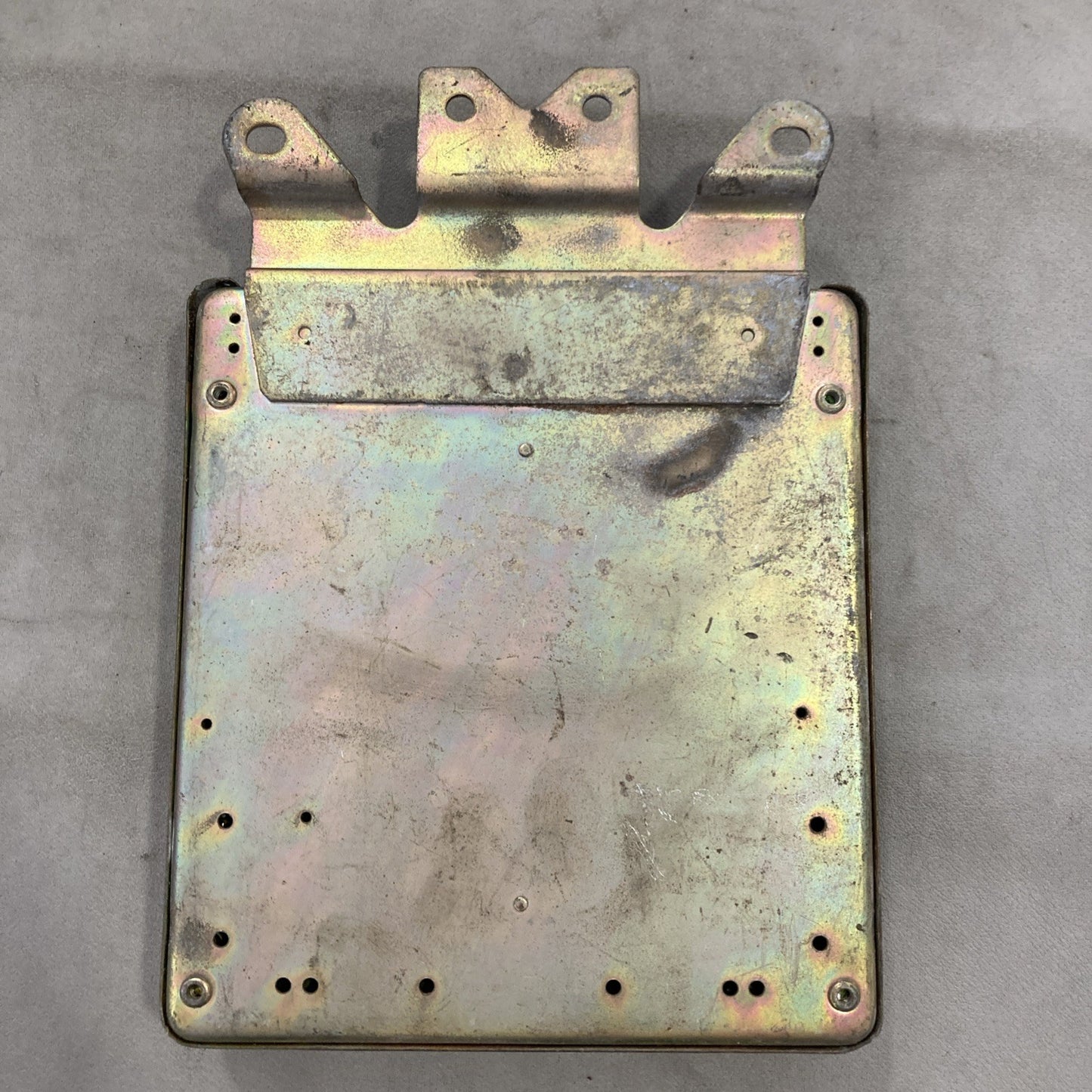 1996 Mitsubishi Mirage ECU/ECM MD321588 E2T39388