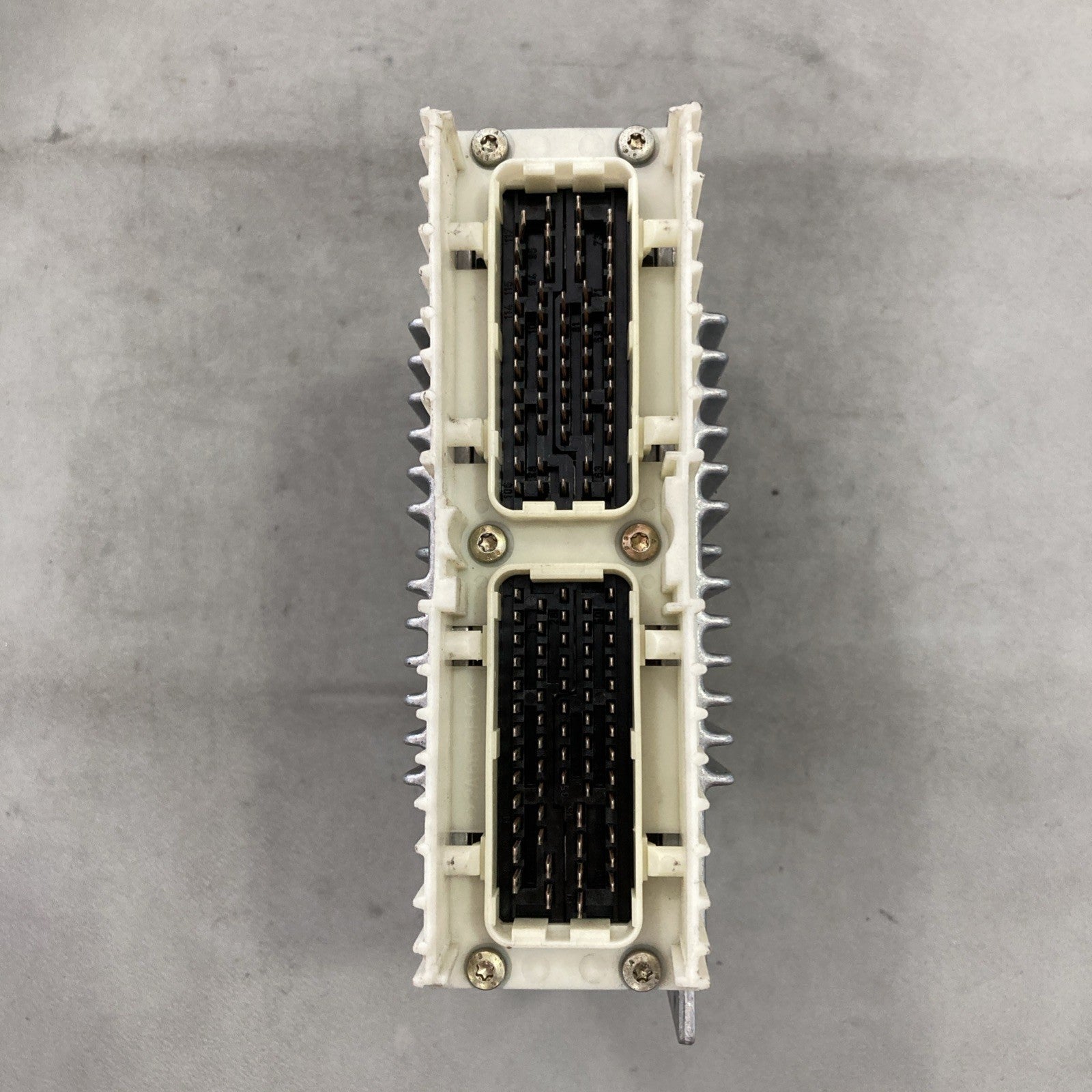 1994-1999 Mercedes-Benz S420 W140 ABS Module A 021 545 20 32