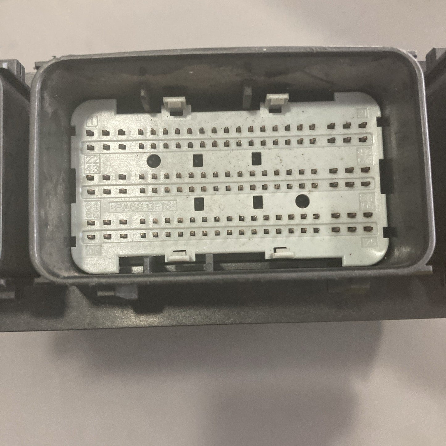 2019 Ford F150 3.3L ECU/ECM JL3A-12A650-AMB