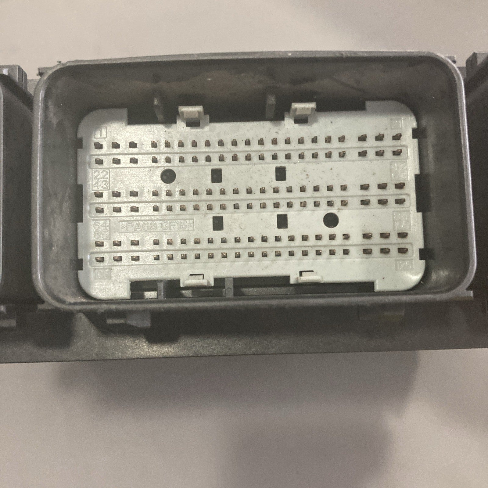 2019 Ford F150 3.3L ECU/ECM JL3A-12A650-AMB