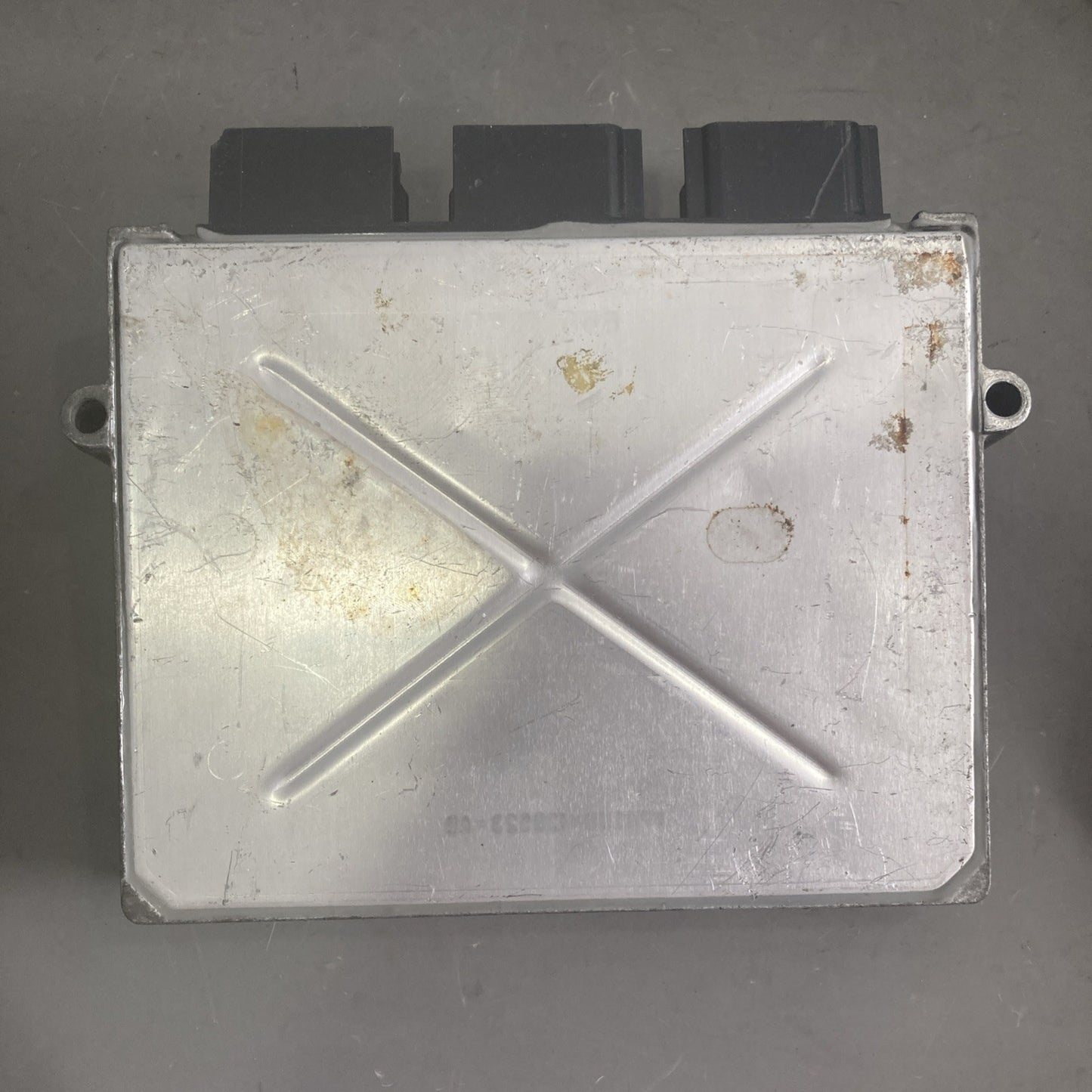 2005 Ford Crown Victoria 4.6L ECU/ECM 5W7A-12A650-ADA