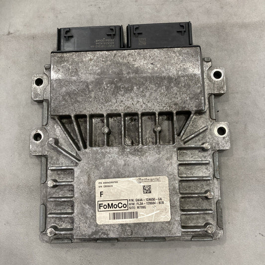 2016-2019 Ford Explorer Engine Control Module GK4A-12A650-GA