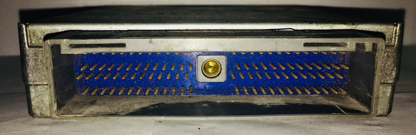 1998 Ford Taurus Sable ECU F8DF-12A650-DB