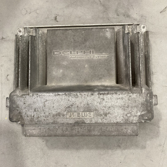 1998 Buick Skylark 3.1L Engine Control Module 16236757