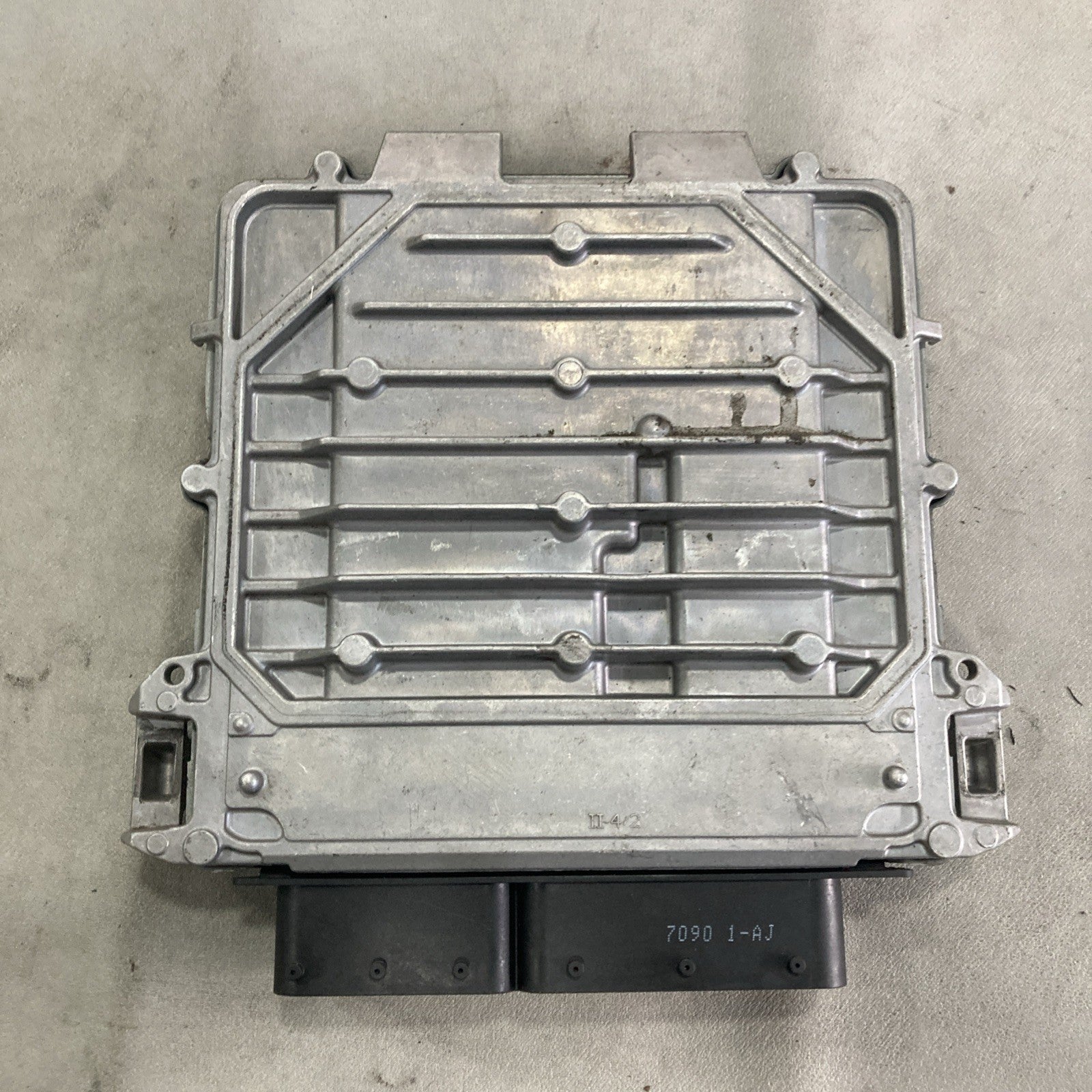 2020-2021 Mercedes-Benz C300 ECU/ECM A 264 900 12 00 (B)